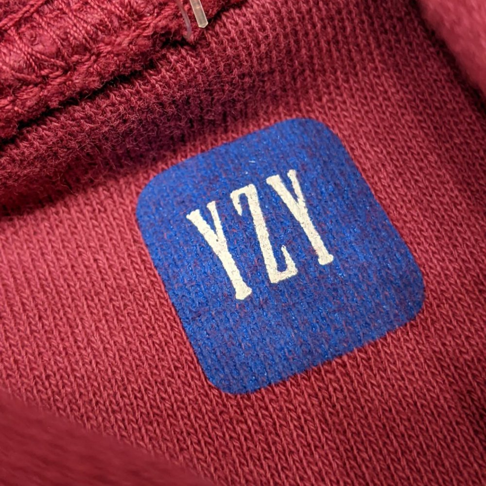 YEEZY x GAP Hoodie